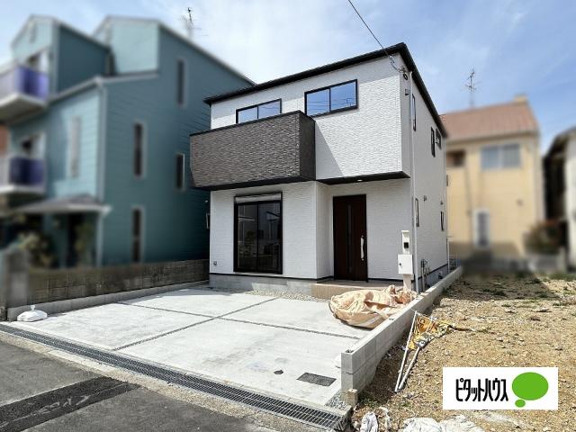 外観写真1