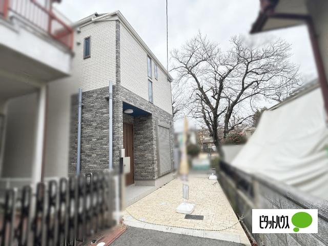 外観写真1