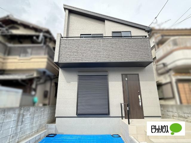 外観写真1
