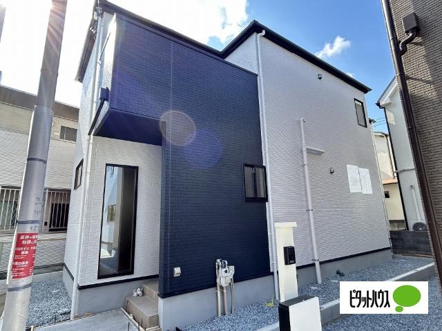 外観写真1