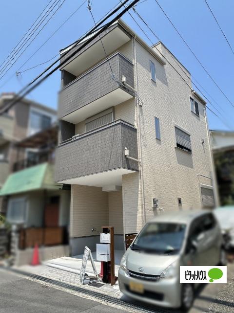 外観写真1