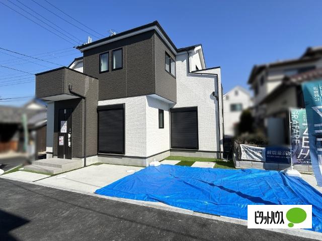 外観写真1