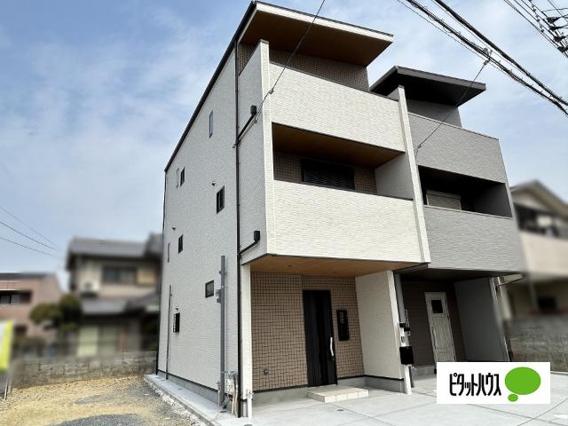 外観写真1