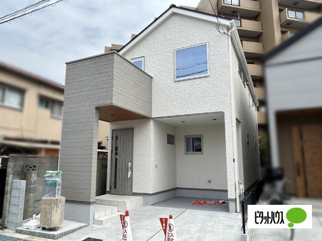 外観写真1