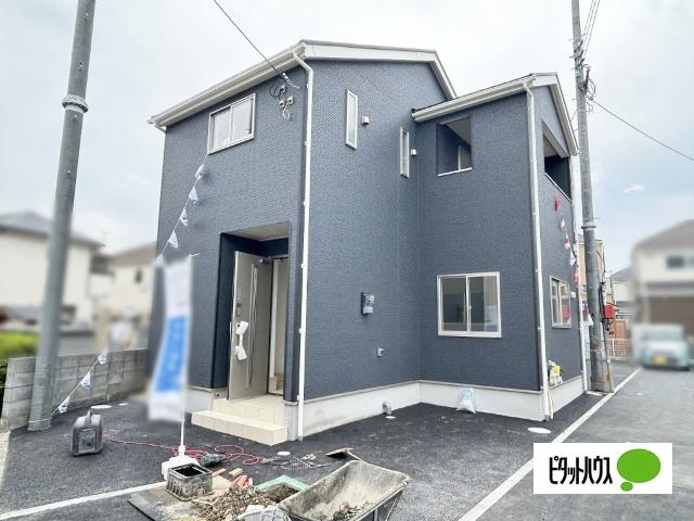 外観写真1