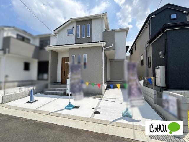 外観写真1