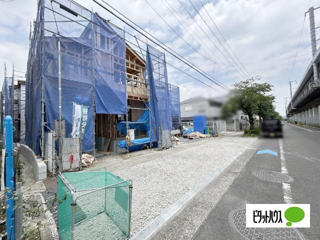 外観写真1
