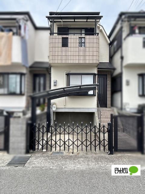 外観写真1