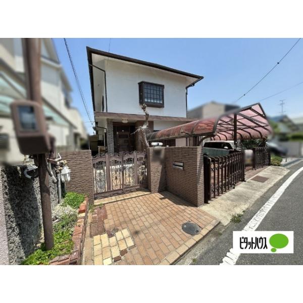 更地渡しになります