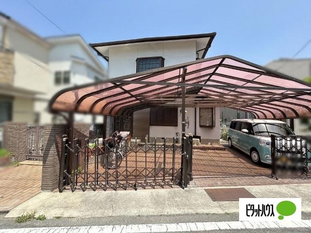 更地渡しになります