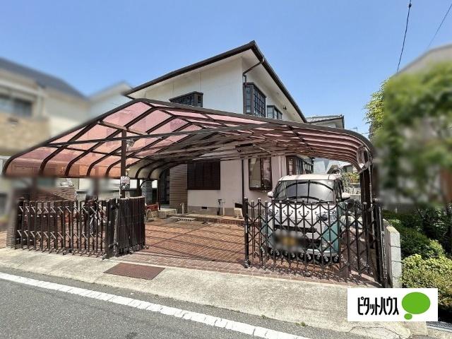 更地渡しになります