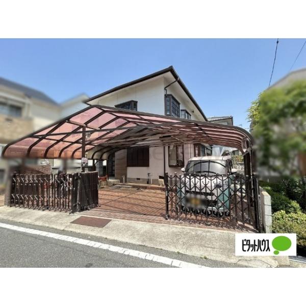 更地渡しになります