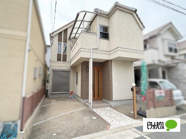 外観写真1