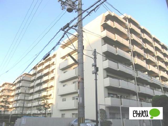 外観写真1