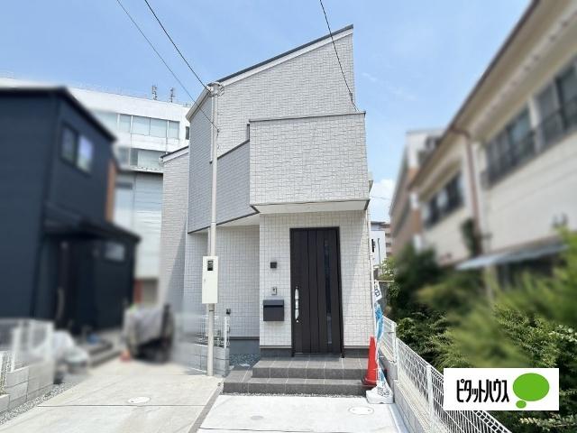 外観写真1