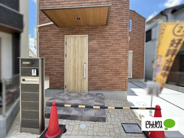 外観写真2