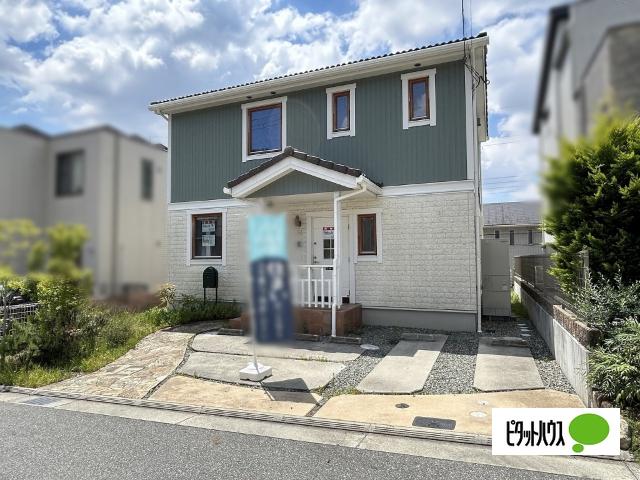 外観写真1