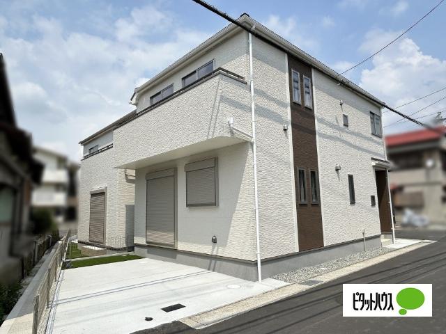 外観写真1