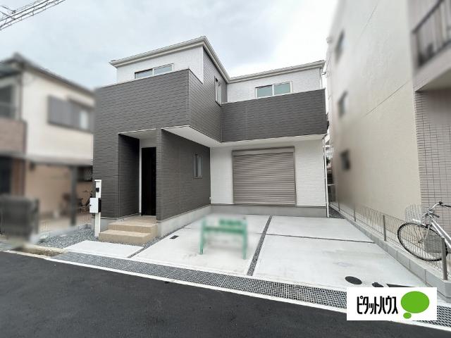 外観写真1