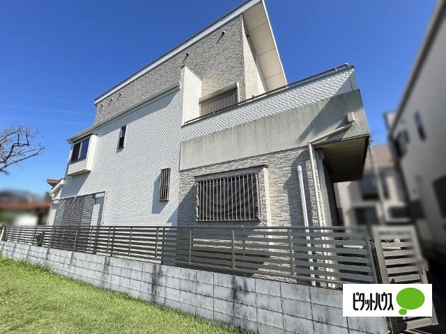 外観写真1