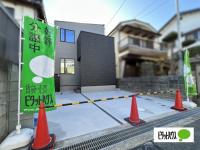 現地です。※12月23日撮影