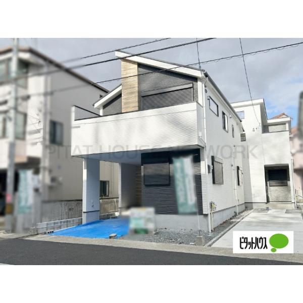 兵庫県伊丹市南野北４丁目