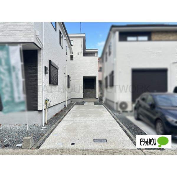 兵庫県伊丹市南野北４丁目