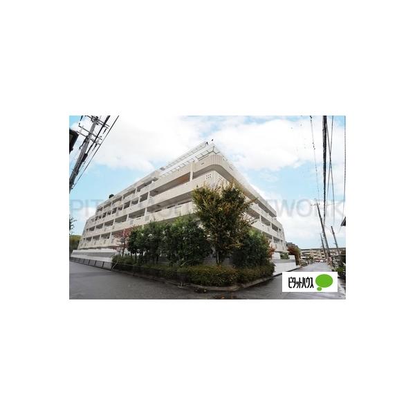 パレ昆陽池公園1