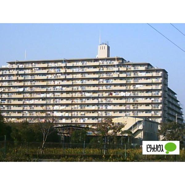 シャルマンコーポ伊丹2号棟