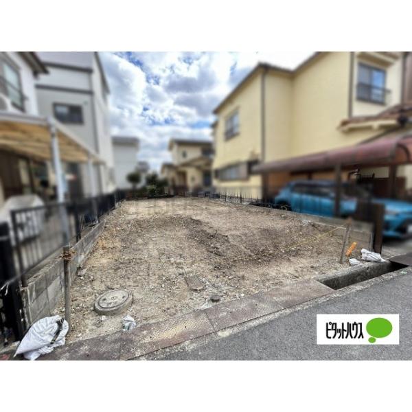 兵庫県伊丹市瑞穂町３丁目