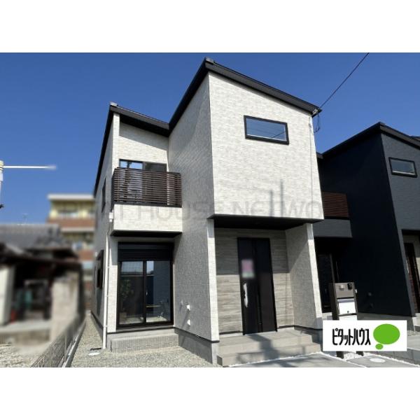 兵庫県伊丹市寺本1丁目