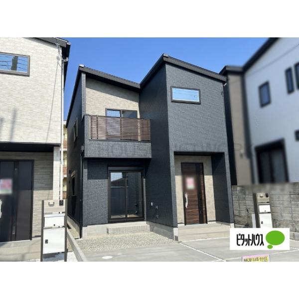 兵庫県伊丹市寺本1丁目