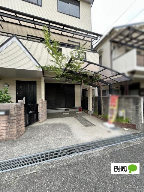 安堂寺町6丁目 駐車場