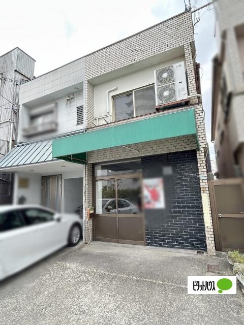 外観写真1