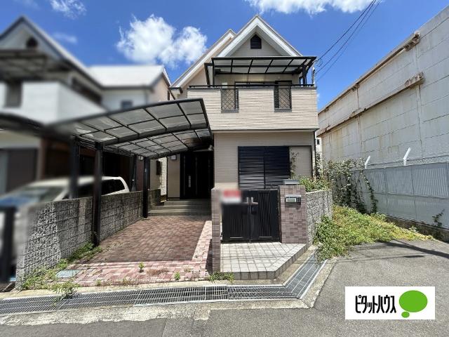 外観写真1