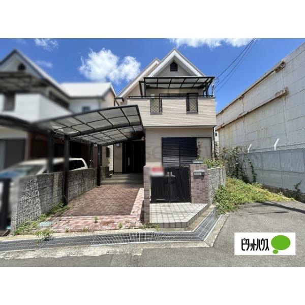 兵庫県伊丹市寺本５丁目