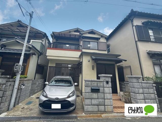 外観写真1