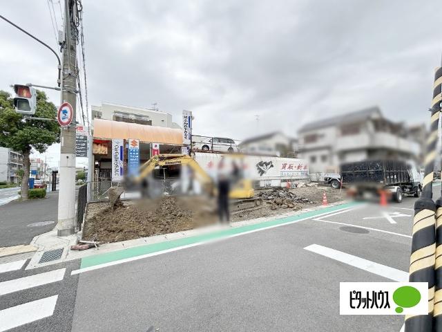 土地1