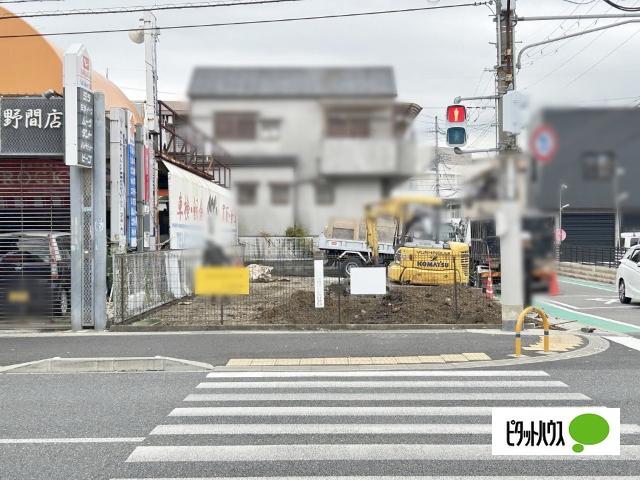 土地1