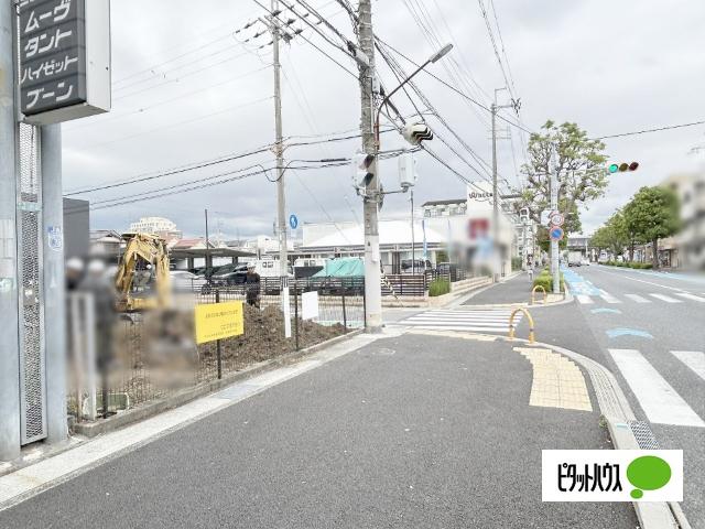 土地2