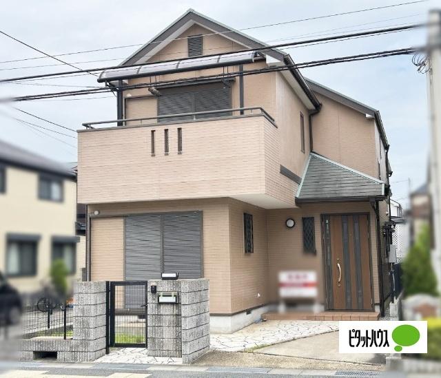 外観写真1