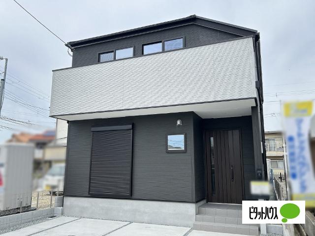 外観写真1