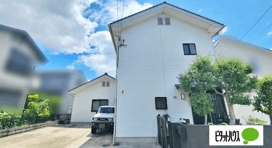 荻野2丁目 駐車場