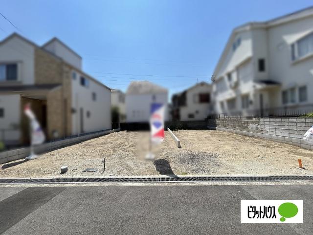 建築条件無し安堂寺町土地　1号地 土地