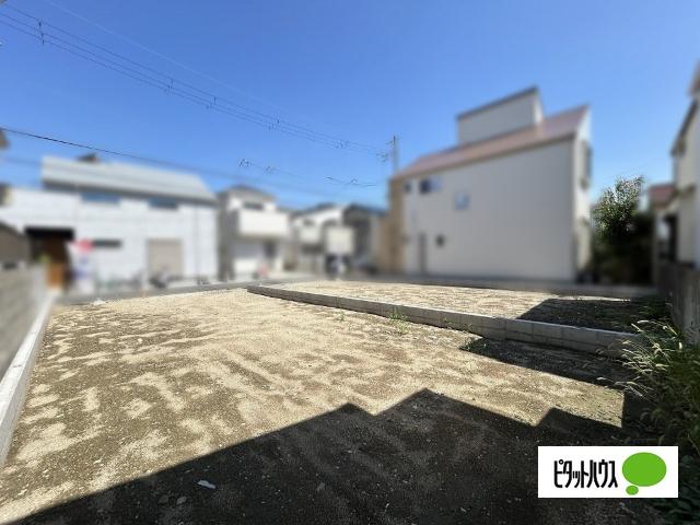 建築条件無し安堂寺町土地　1号地 土地