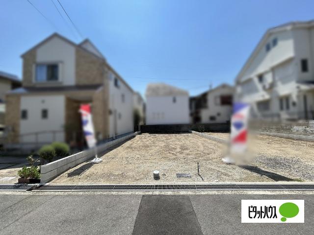 建築条件無し安堂寺町土地　2号地 土地