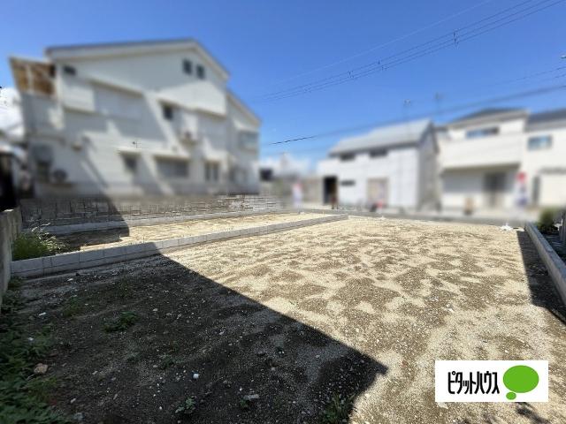 建築条件無し安堂寺町土地　2号地 土地