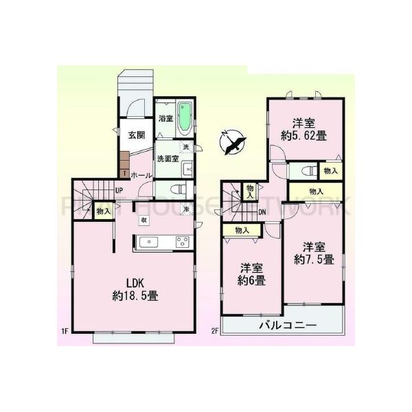 兵庫県伊丹市池尻3丁目