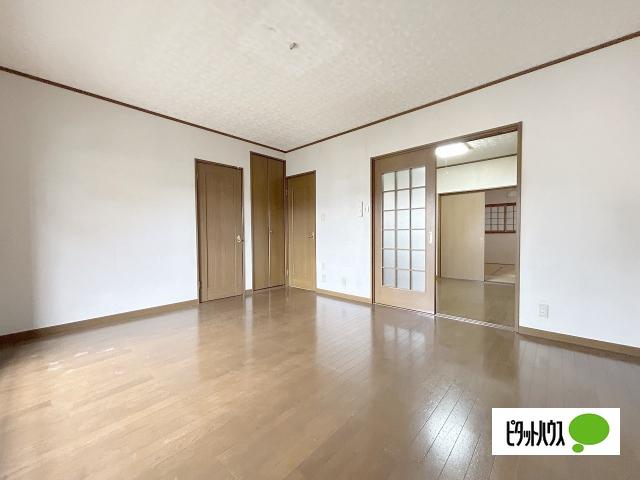 安堂寺町6丁目 リビング