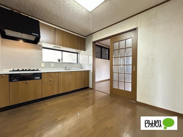 安堂寺町6丁目 リビング